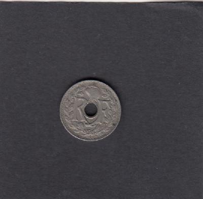 Beschrijving: 5 Centimes